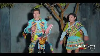 PROYECCION COLQUES TEMA: Mi primer amor NATIVO PRODUCCIONES