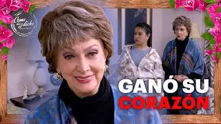 Vane logra ganarse el cari&ntilde;o de la arisca do&ntilde;a Pilar | Como dice el dicho 3/5 | No desde&ntilde;es...