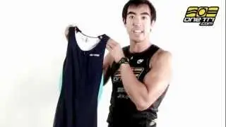 Orca Women's Core Race Suit 2012