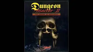 Dungeon Master : Skullkeep (HQ Remake) - (Unused) Piano Piece