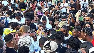 Block Party Documentary