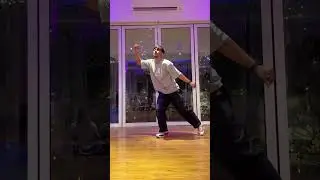 ROZ | Ritviz | Dance Cover #vikaspaudelchoreography #youtubeshorts