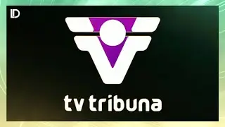 Cronologia de Vinhetas da TV Tribuna Santos (1992 - 2022)