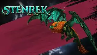 Stenrek Spotlight