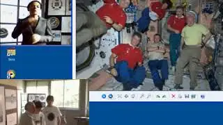 2011-02-10 ARISS School Contact Istituto Comprensivo Statale &ldquo;E. Fermi &ndash; A. Oggioni&rdquo;, Villasanta