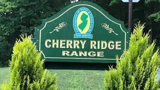 2019 ANJRPC family fun day at the range!