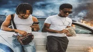 WXN - HIGHSPEED ft MYCA , LBF JAY , MAR2SMOOVE