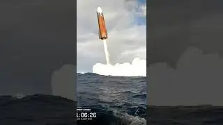 #SpaceX #Starship Flight 10 Belly Flop & Soft Splashdown Landing in Indian Ocean! 🌊🚀