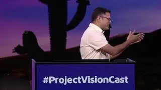 #ProjectVisionCast | Adobe Summit Sneaks 2025