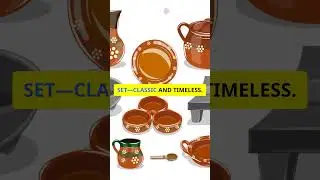 10 Affordable Dinner Set Under 10000 Rupees on Amazon #amazon #dinnerset #dinnerplate #newhouse