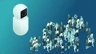AI Marketing & INB network, free trading on the internet