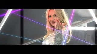 Sean Norvis ft  Copamore & Justine Berg - Embrace Me (Global Rockerz Remix) 4K