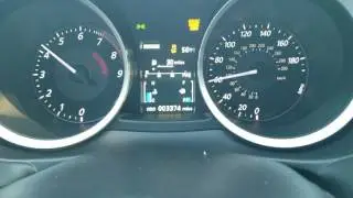 Evo X ETS intake and forge diverter valve test