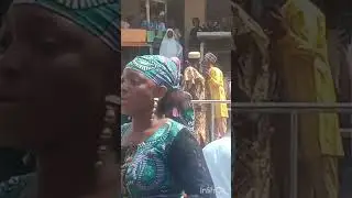 ILORIN AFONJA ANNUAL CULTURAL ANNIVERSARY 2024
