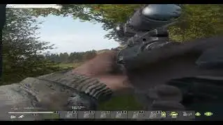 Wipe Hype (Kinda) | DayZ | PvP | Montage #18