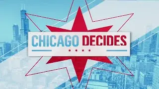 Voters heading to polls as Mayoral race remains tight