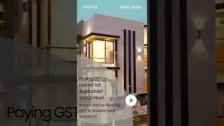 Do You Need to Pay GST on Your Home?