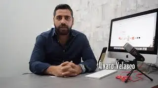 Entrevista a SkyAlert ( DIRECTOR DE LA APP SKYALERT)