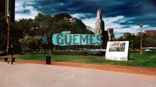MI QUERIDO BUENOS AIRES - GÜEMES