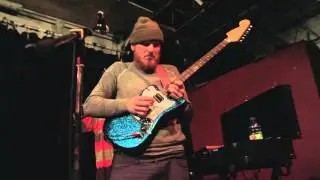 Tera Melos - Surf Nazis / Bite - Live in Montreal - April 29th, 2013