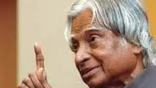 Dr. A p j Abdul Kalam || Motivational quotes