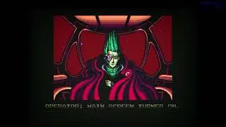 Zero Wing 2023 Intro (TTS Dub)
