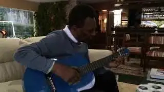 A Musica na Minha Vida (Music)