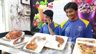 ANS Fast Food  Dag Ismail khel branch 00923655803...5...9....2025