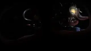 Rewritten 87 might be one of the BEST FNAF Fangames
