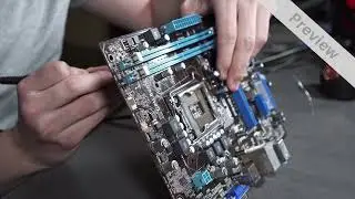 Computer Repair Service Commercial Ad Video