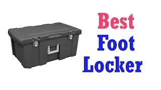 BEST FOOTLOCKERS 2019