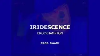 [FREE] BROCKHAMPTON - 