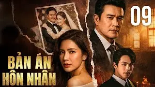 Phim Thái Lan 2026 | Bản Án Hôn Nhân - Tập 9 | Phim Tâm Lý Tình Cảm Thái Lan Hay Nhất 2026