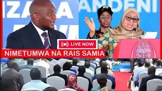🔴#LIVE: MCHENGERWA ANAFANYA BALAA JINGINE NA WAWEKEZAJI SEKTA YA AFYA MUDA HUU..