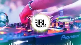 Chudi  Jo Khanki Haathon Me Song | Dj Hard Bass   Remix Song |  Heart Touching | Old Hindi Dj Song