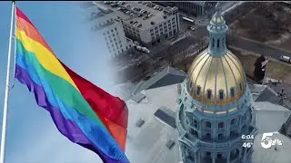 Colorado first state to require gender-affirming care as essential health benefit on certain plans