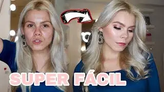 Arreglate Conmigo PARA UNA BODA 👰FIESTA | Maina