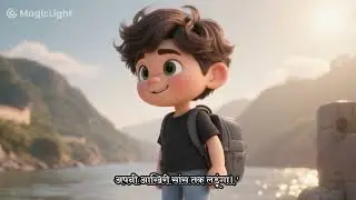 Lashit barphukan story 