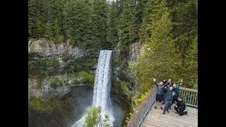 Simon's Vancouver Bachelor Party