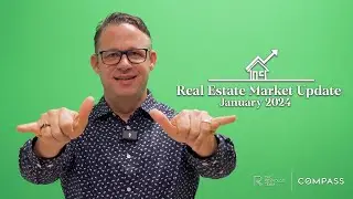 January 2024 Vero Beach Mainland & Sebastian Market Update