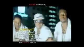 Cash Unit AYOO ft Castro Screw Face (Official Video)