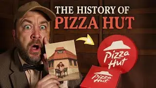 Pizza Hut Then vs Now &ndash; A Delicious Decline?