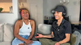 Whisper Challenge: Couples Edition!