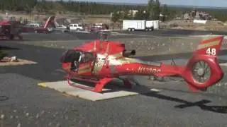 Grand Canyon Air Tours by Helicopter and Airplane...which one?