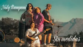 NOLY RAMPONI - SIN MEDIDAS