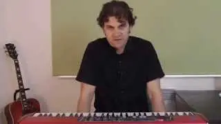 How to Sing in Head Voice - Alto Range