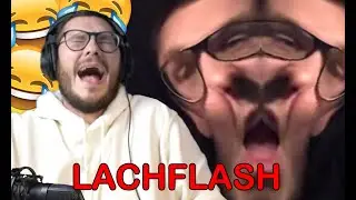 100% LACHFLASH 😂 YouTube Kacke - Von mir selber!! 💩 | REAKTION - CATA -