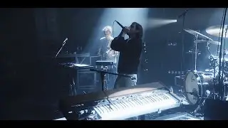 Lo Bailly - Release Party Nuits Botanique 03.05.23 (aftermovie)