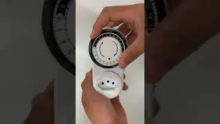 Timer socket, timer switch, timer.