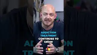 Addiction Treatment: Get More Patients & Grow Your Center #shorts